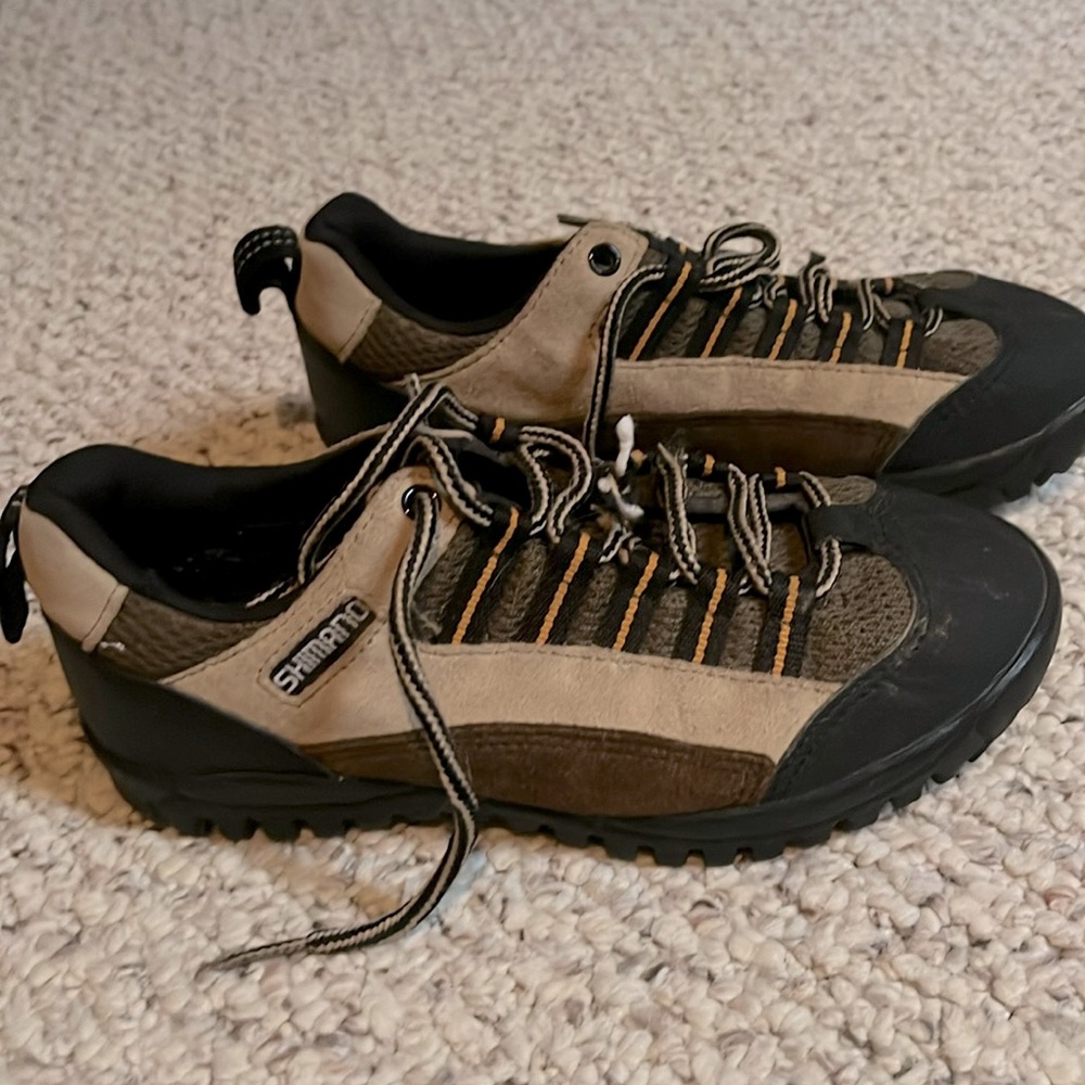 Shimano Cycling Shoes
